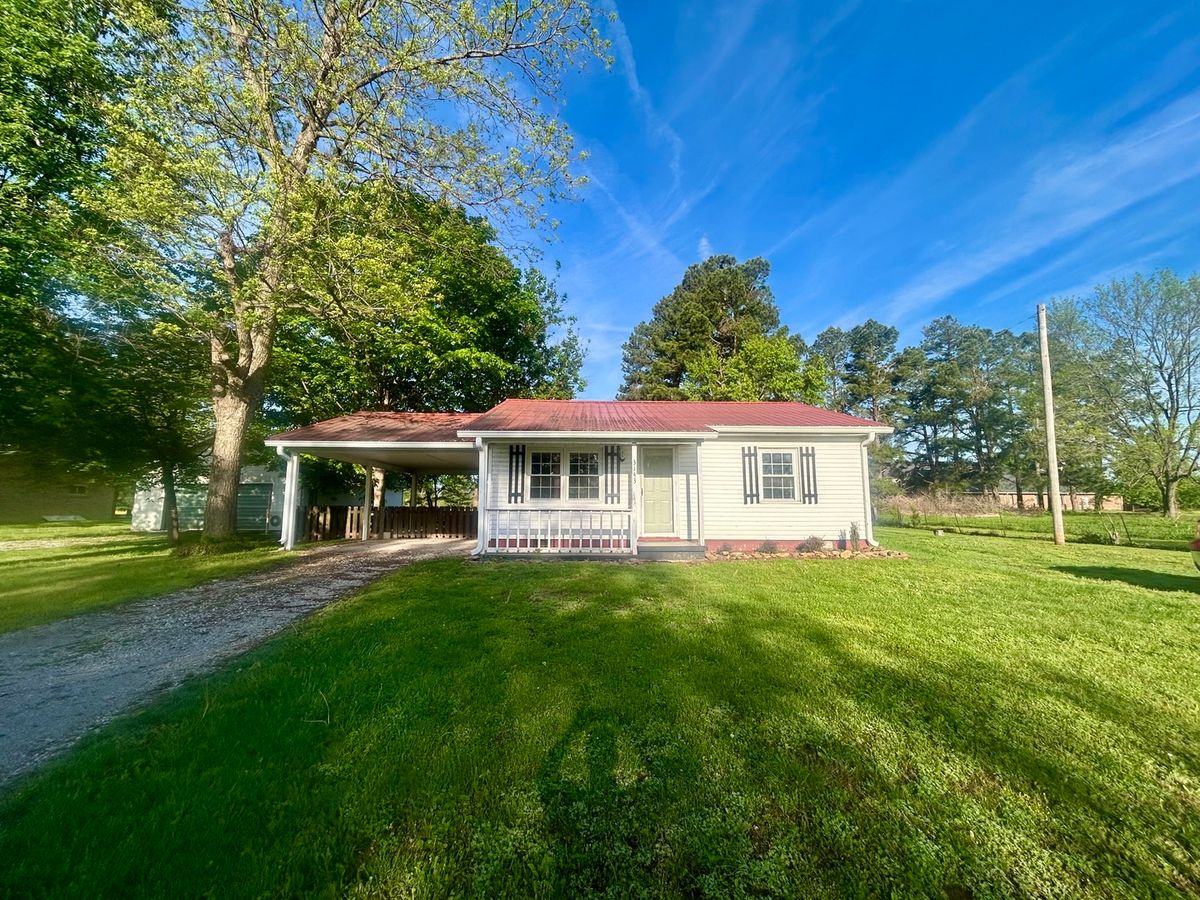 3143 Old Marion Road, Metropolis, IL 62960