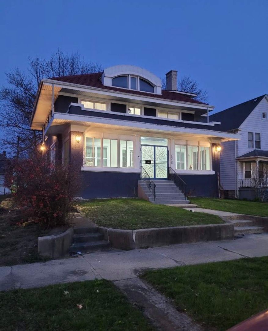 1328 Otto Boulevard, Chicago Heights, IL 60411