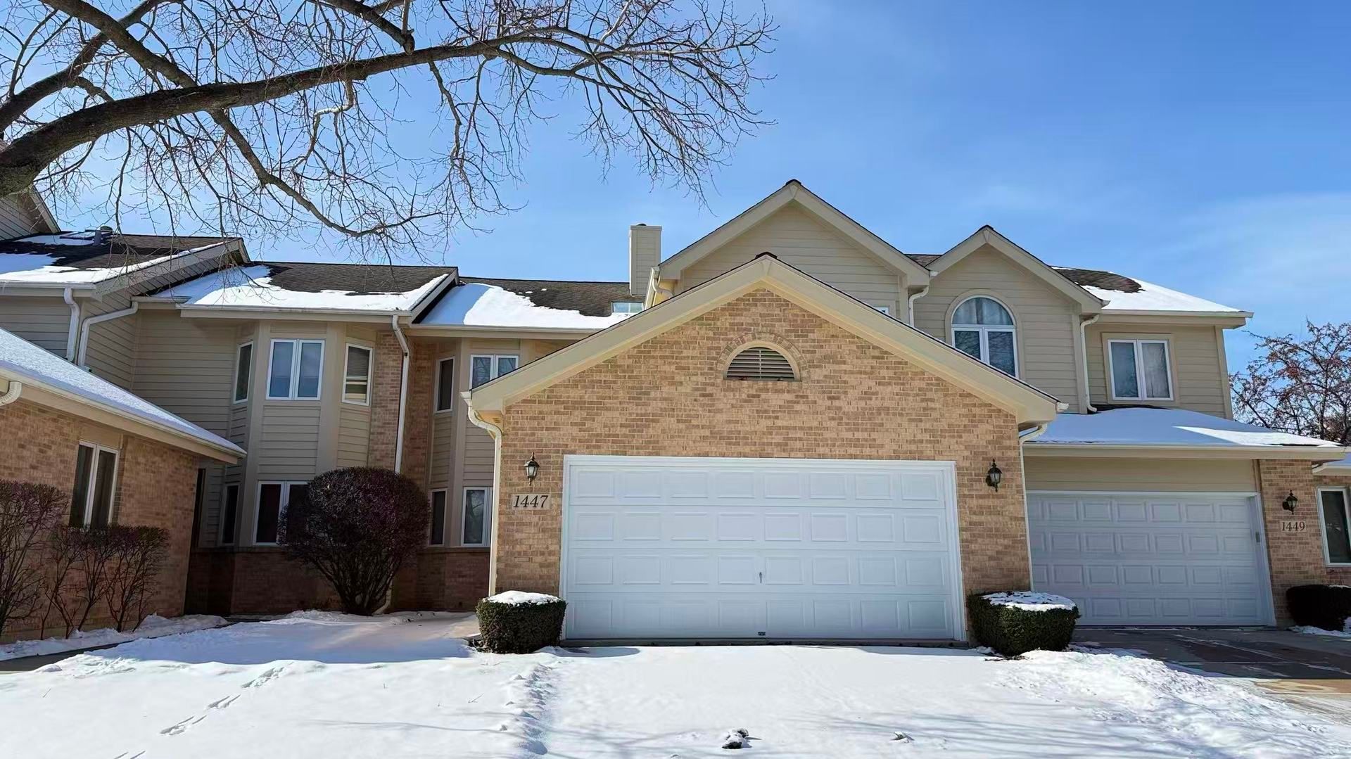 1447 Coventry Court — Darien, IL 60561