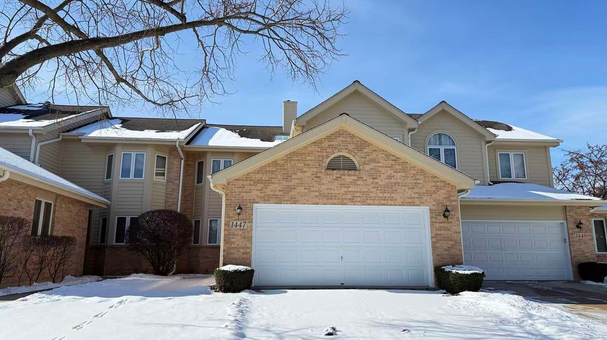 1447 Coventry Court, Darien, IL 60561