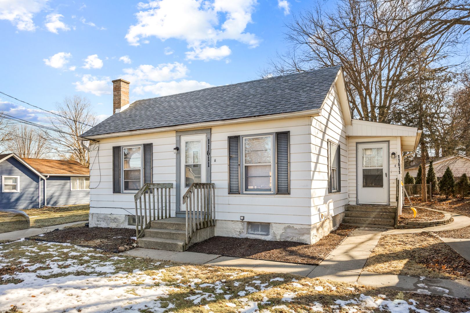 11611 Main Street — Huntley, IL 60142