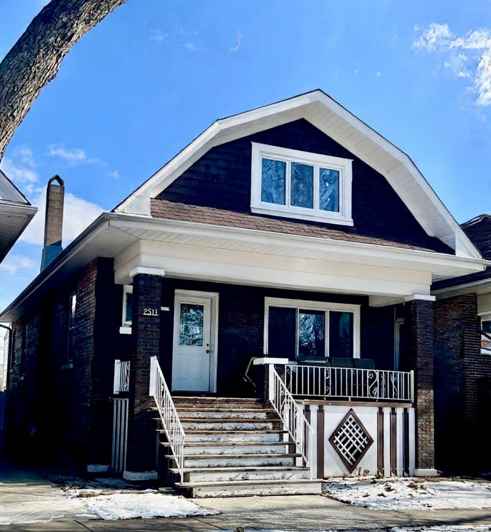 2511 Elmwood Avenue — Berwyn, IL 60402