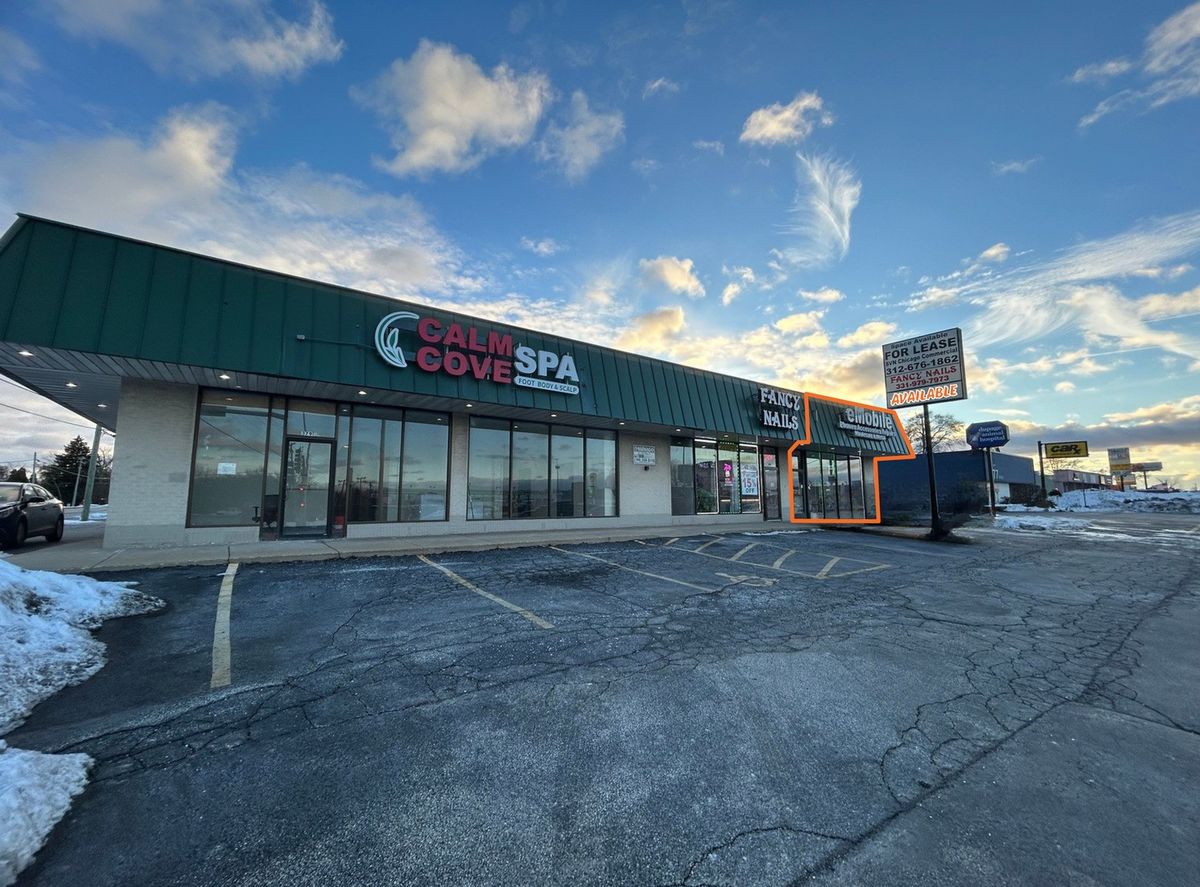 383 North Avenue, Villa Park, IL 60181