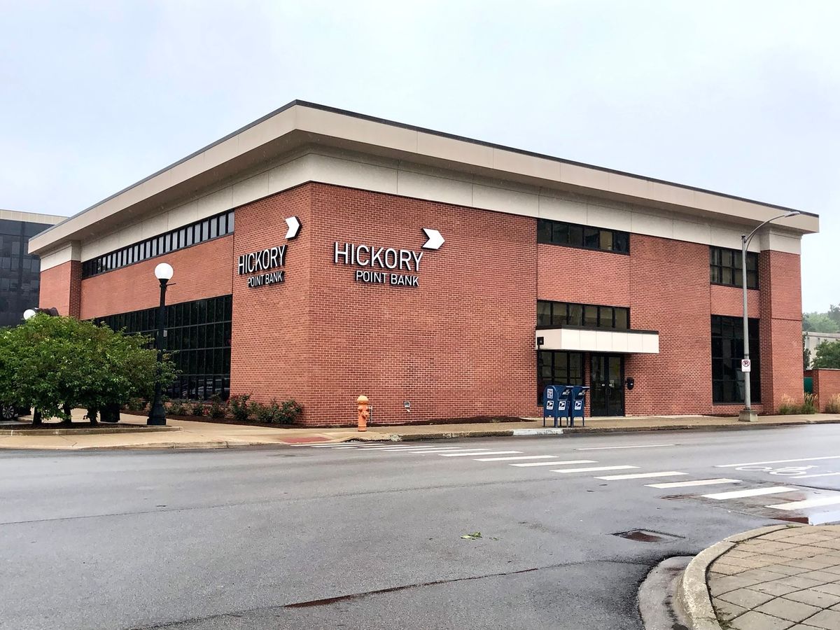 201 Randolph Street, Champaign, IL 61820