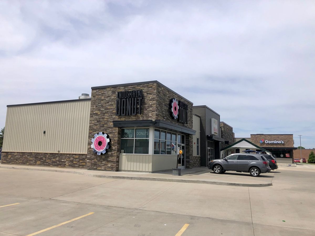 501 Commerce Drive, Savoy, IL 61874