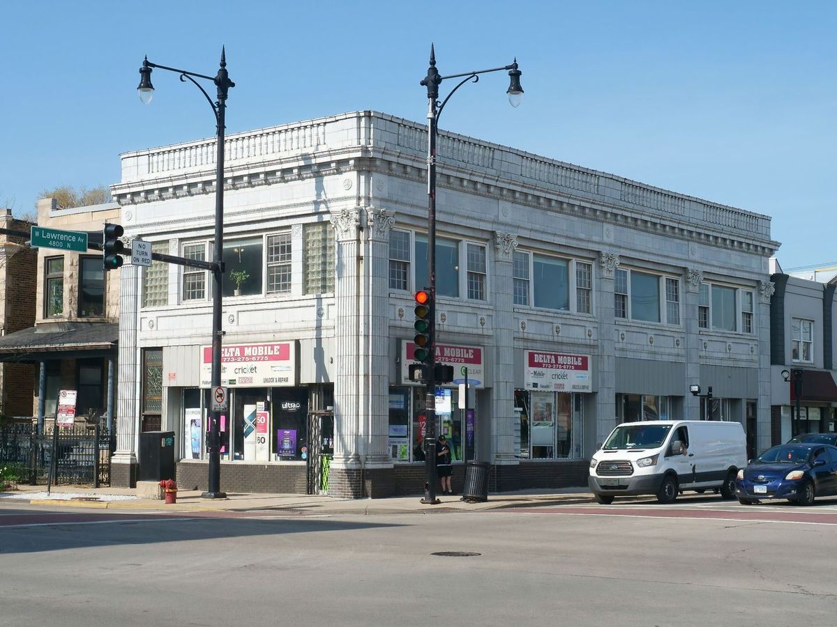 4758 Ashland Avenue, Chicago, IL 60640