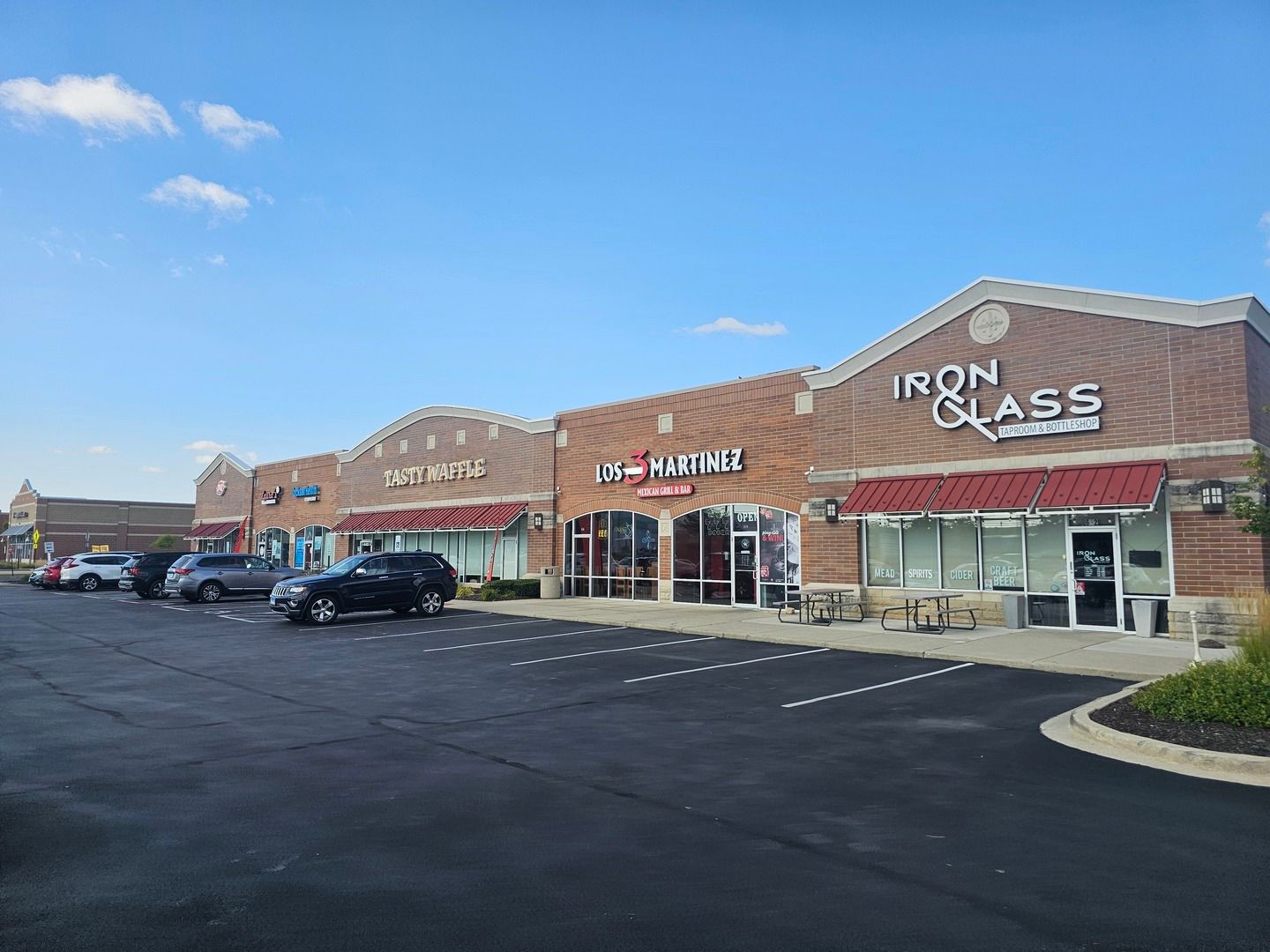 644 S Weber Road #644 — Romeoville, IL 60446