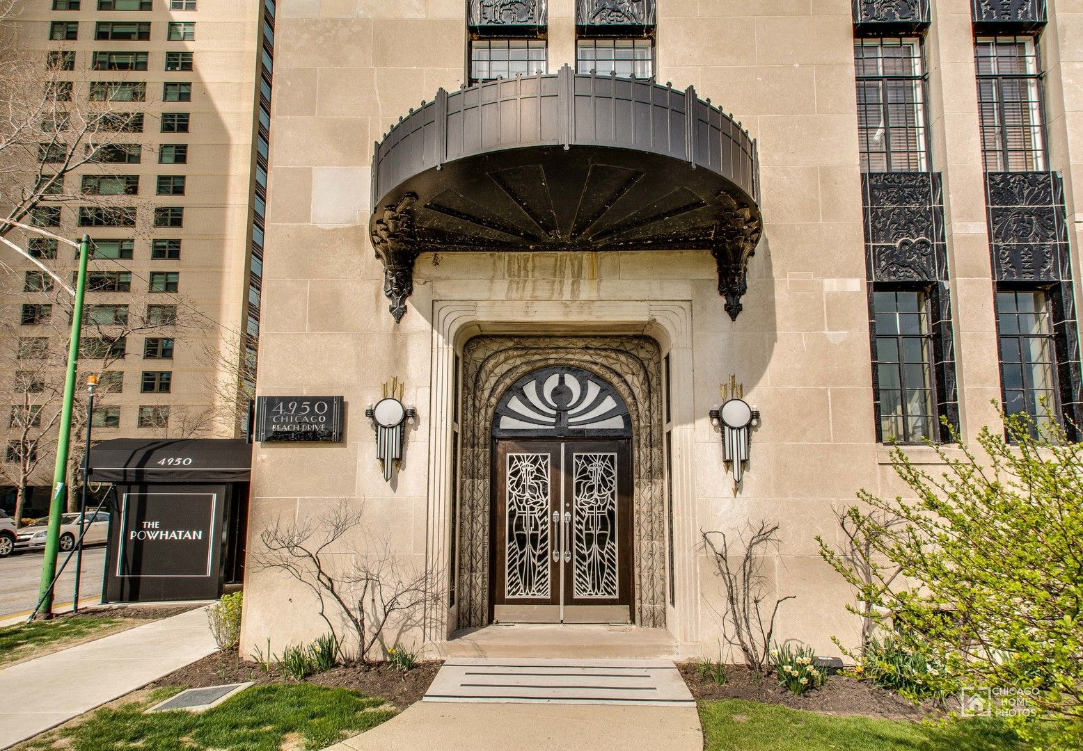 4950 S Chicago Beach Drive #4A — Chicago, IL 60615