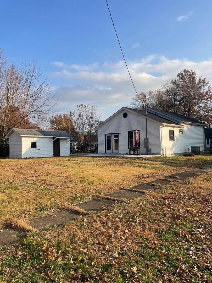 316 Nevada Street, Carterville, IL 62918