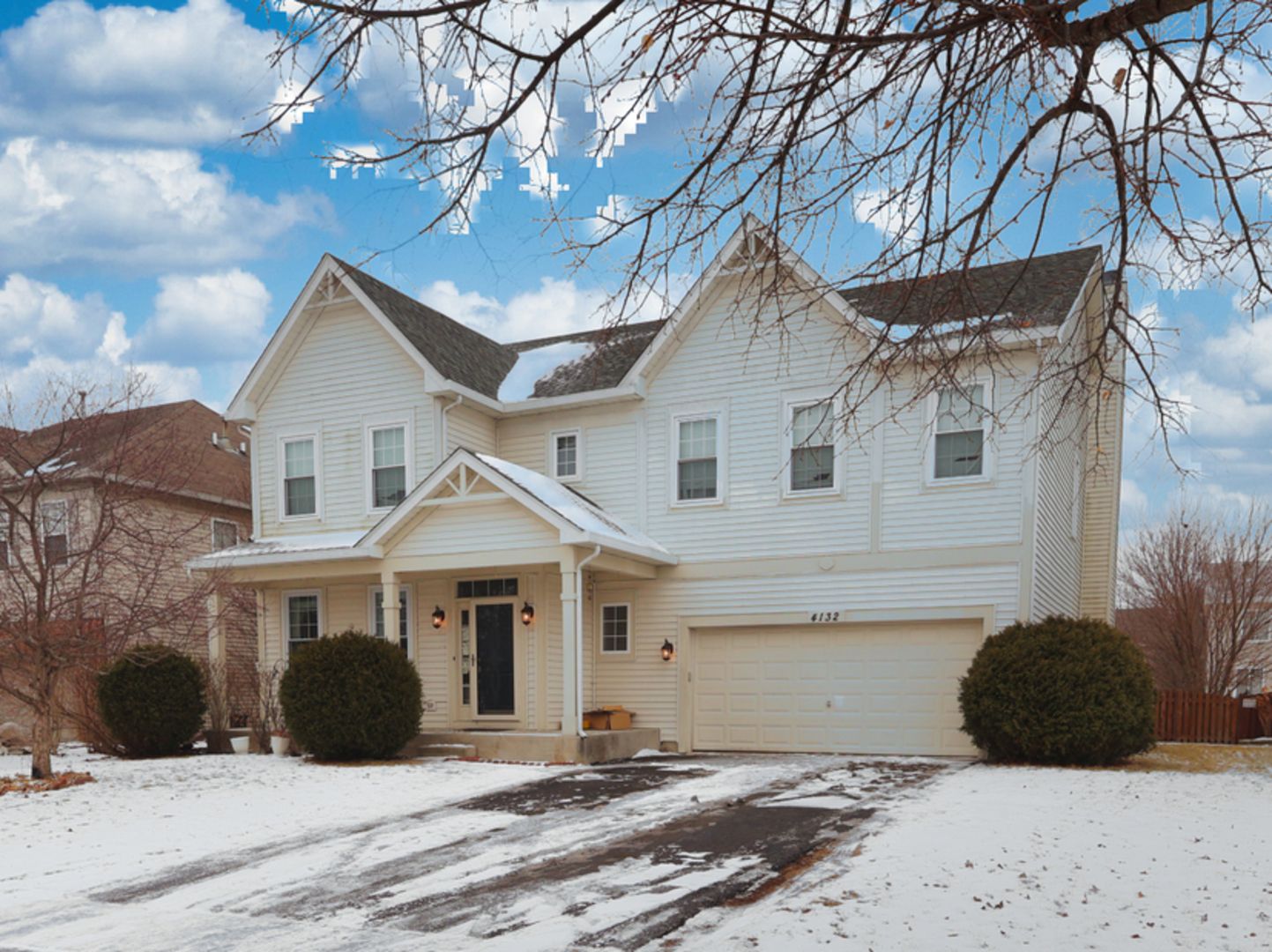 4132 Hoffman Street — Plano, IL 60545