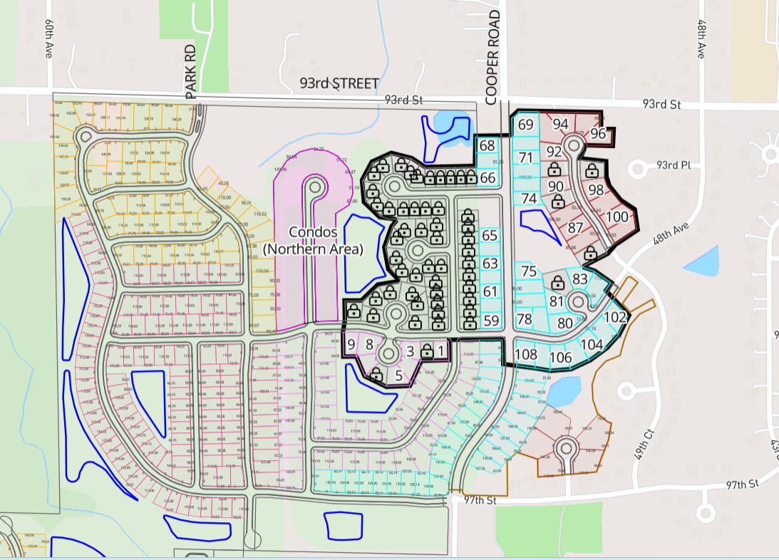 Lt 83 50th Court, Pleasant Prairie, WI 53158