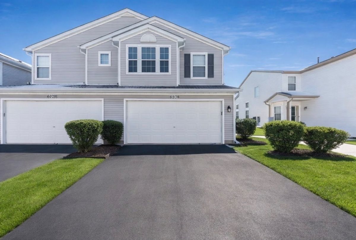 6930 Creekside Drive, Plainfield, IL 60586