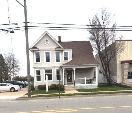43 W Church Street #100 — Sandwich, IL 60548