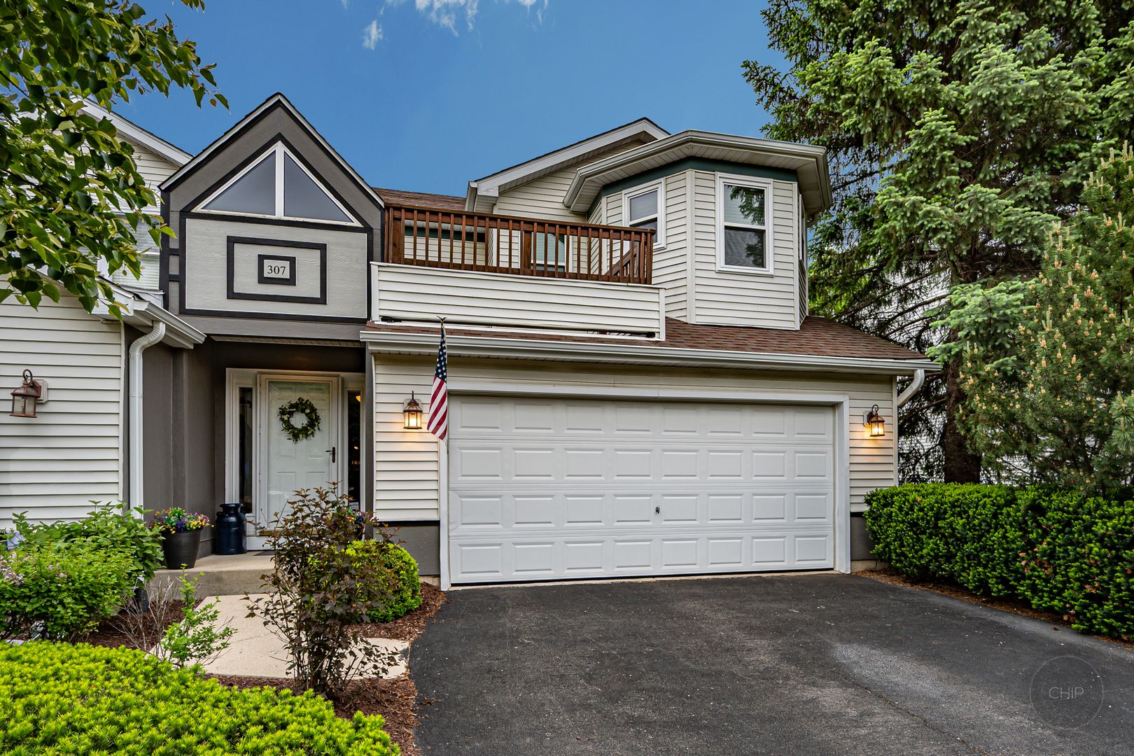 307 Inner Circle Drive — Bolingbrook, IL 60490