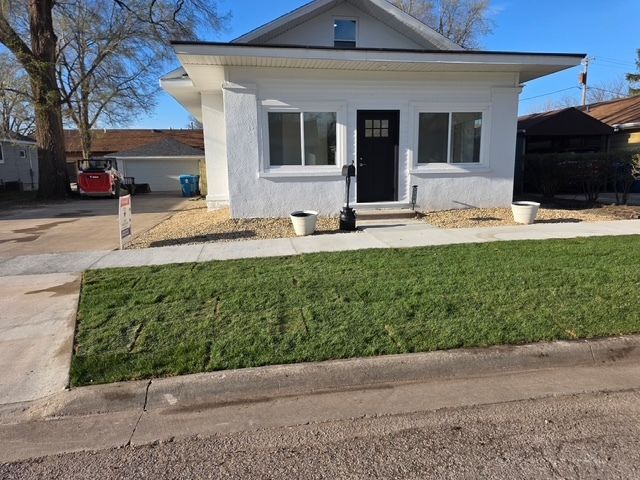 733 Prairie Street, Pontiac, IL 61764