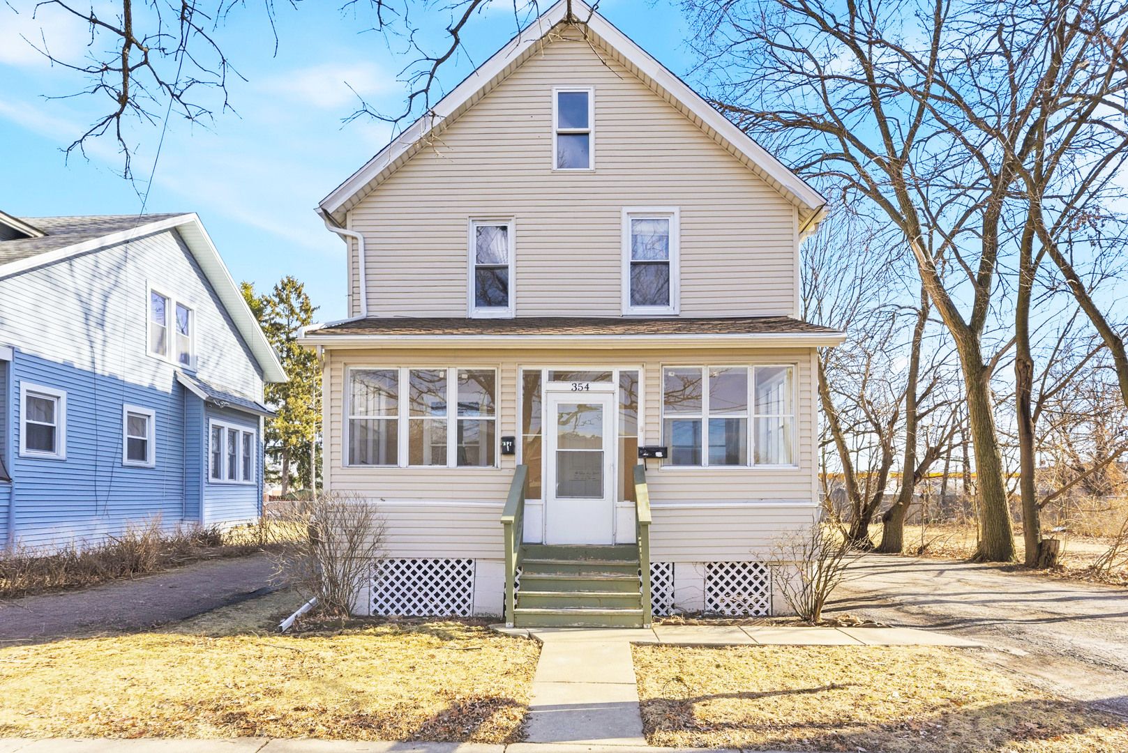 354 Woodlawn Avenue — Aurora, IL 60506