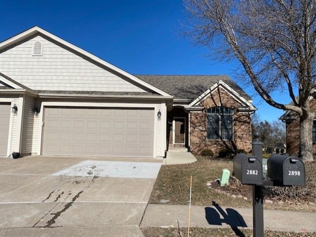2882 Villa Court — Bettendorf, IA 52722
