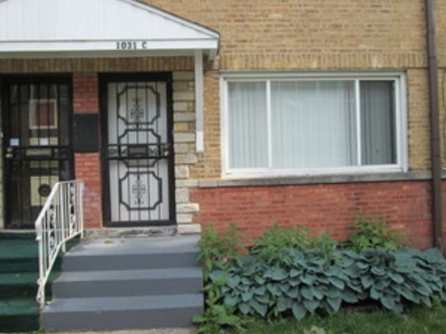 1031 Bellwood Avenue #C — Bellwood, IL 60104