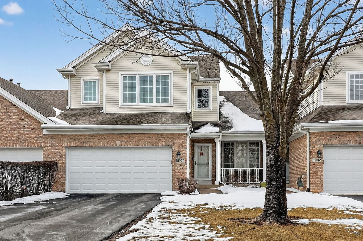 18104 Lake Shore Drive, Orland Park, IL 60467