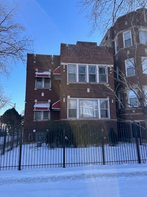 1473 77th Street, Chicago, IL 60620