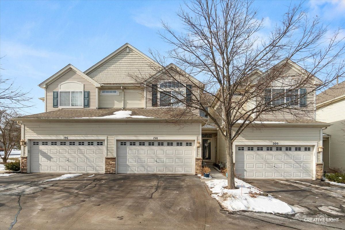 198 Timber Trails Boulevard, Gilberts, IL 60136