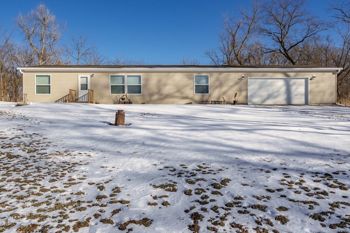 11447 County  K Road, Beloit, WI 53511