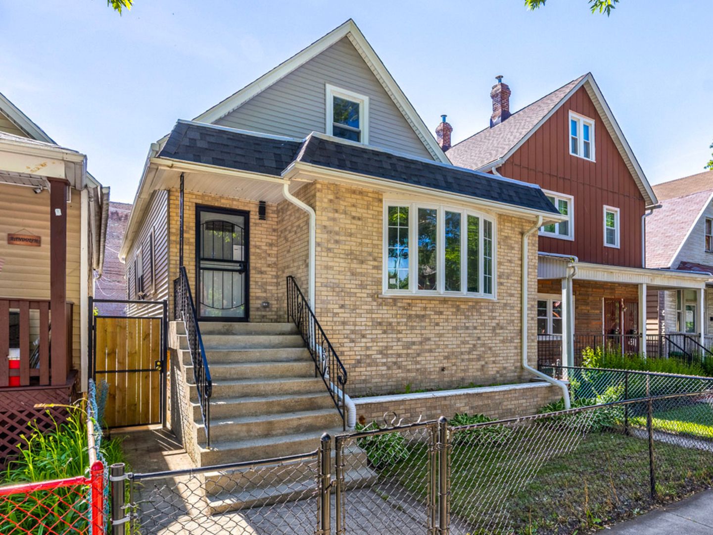 7324 S Maryland Street — Chicago, IL 60619