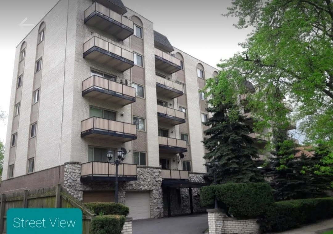 4125 N Keystone Avenue #601 — Chicago, IL 60641