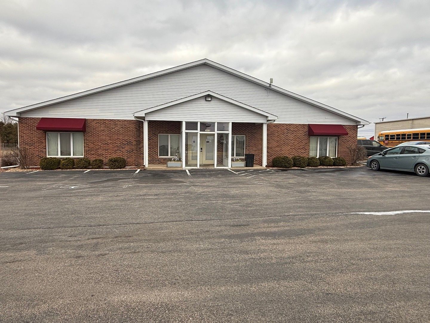 2431 Bethany Road #A — Sycamore, IL 60178