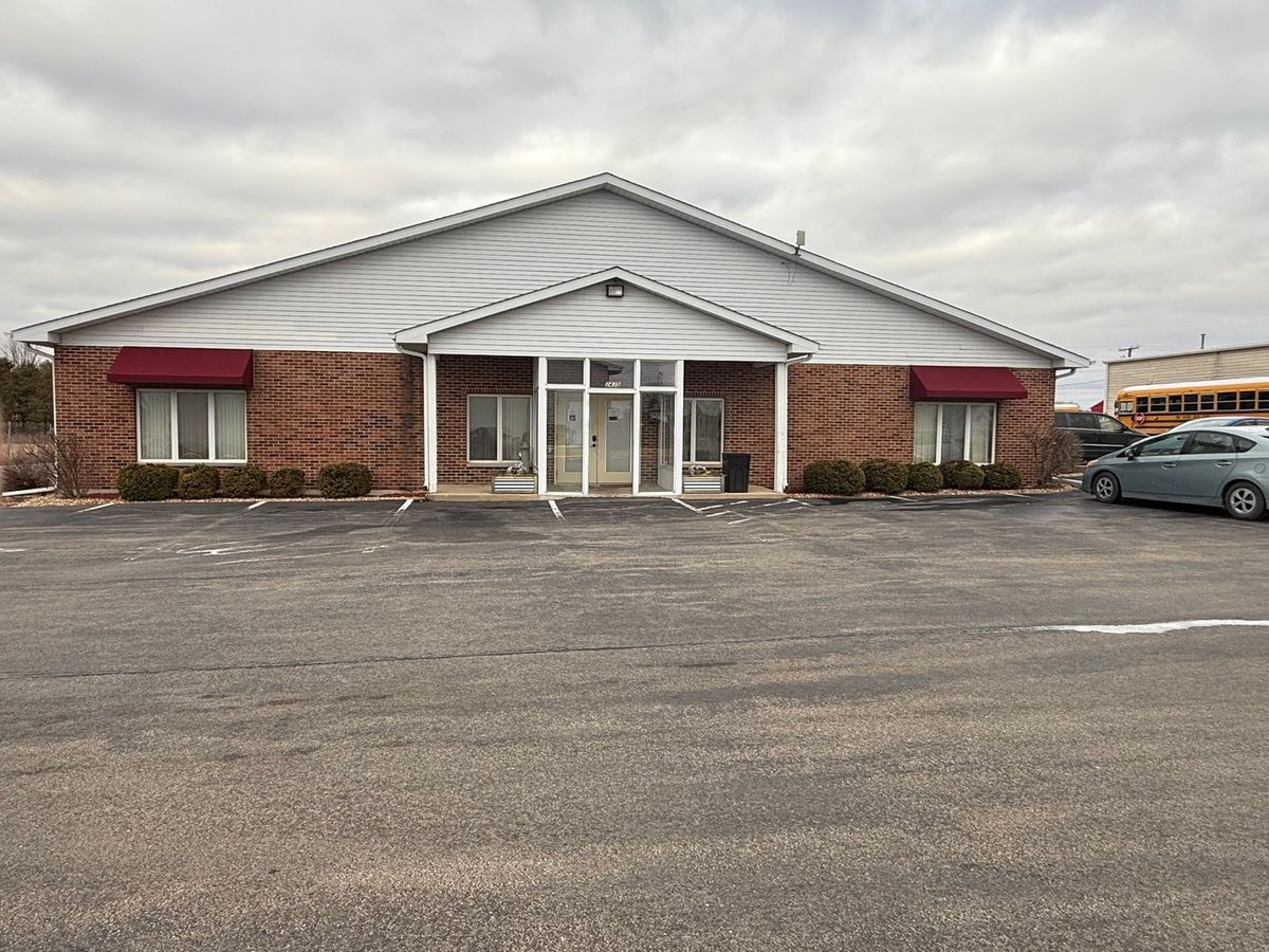 2431 Bethany Road, Sycamore, IL 60178