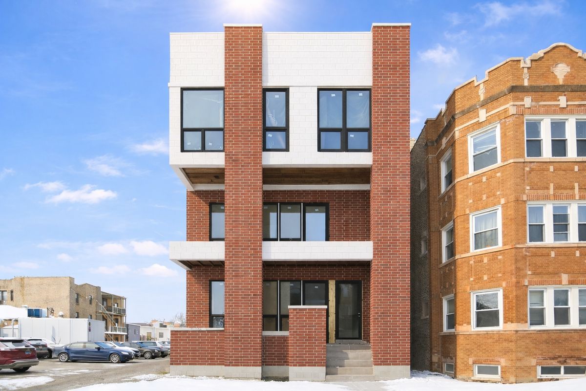 6414 Francisco Avenue, Chicago, IL 60645