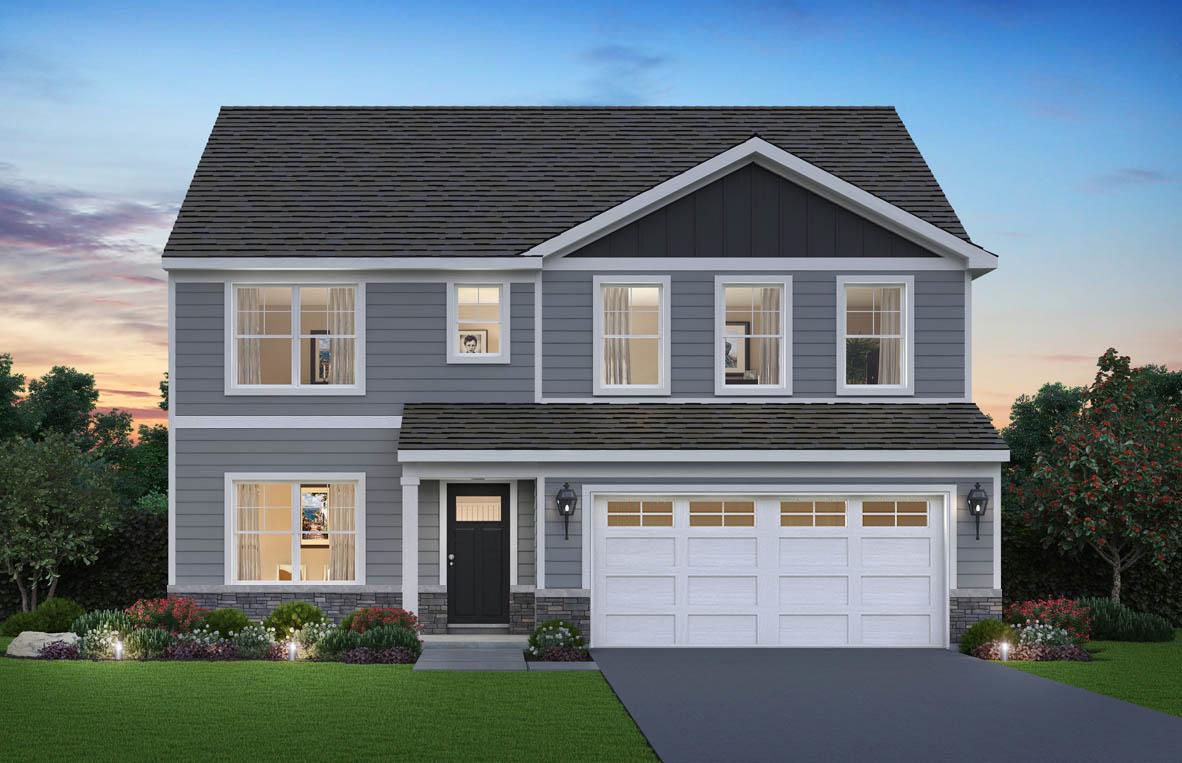 1208 Tiger Lily Drive, Bartlett, IL 60103