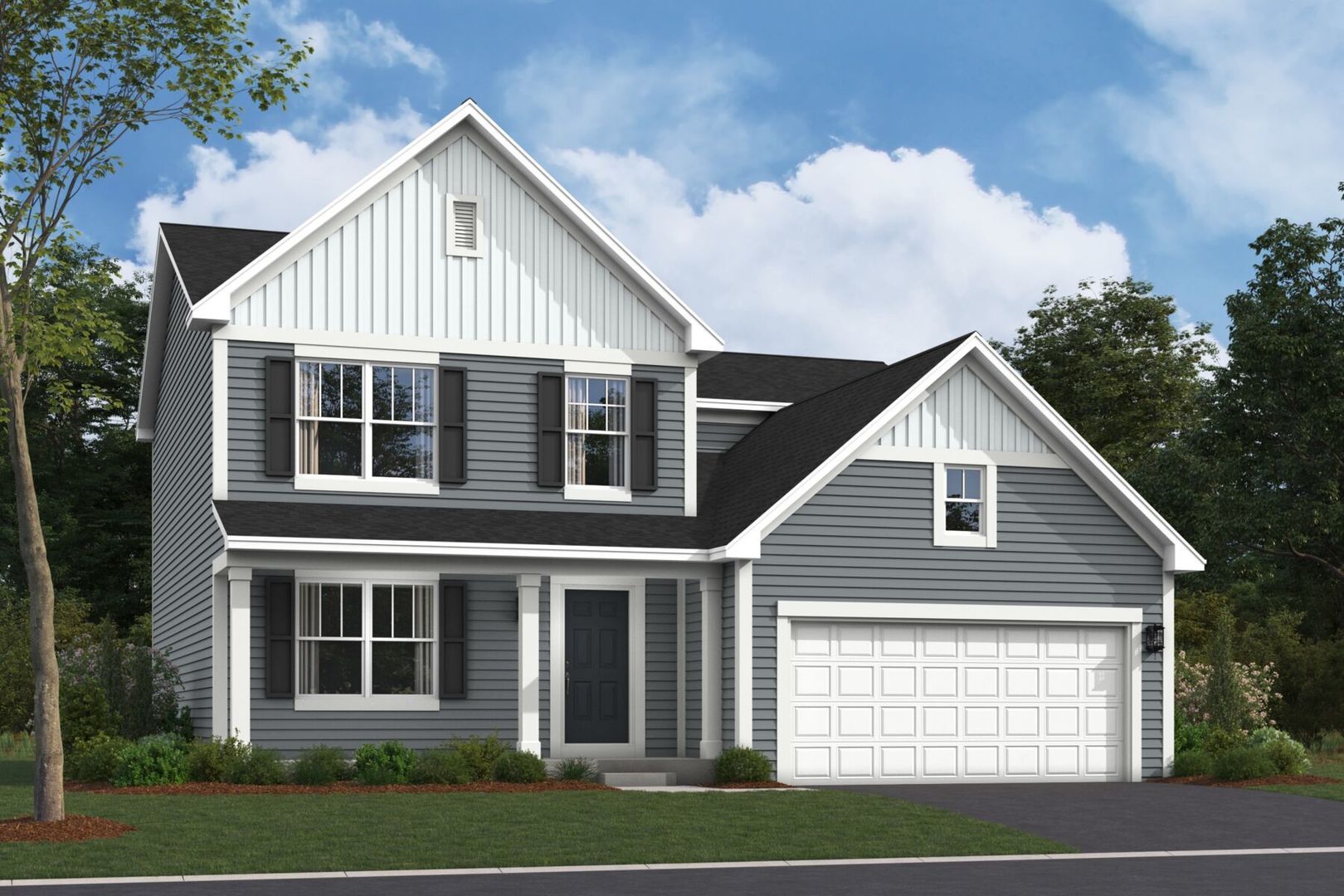 1622 Patterson Avenue — North Aurora, IL 60542