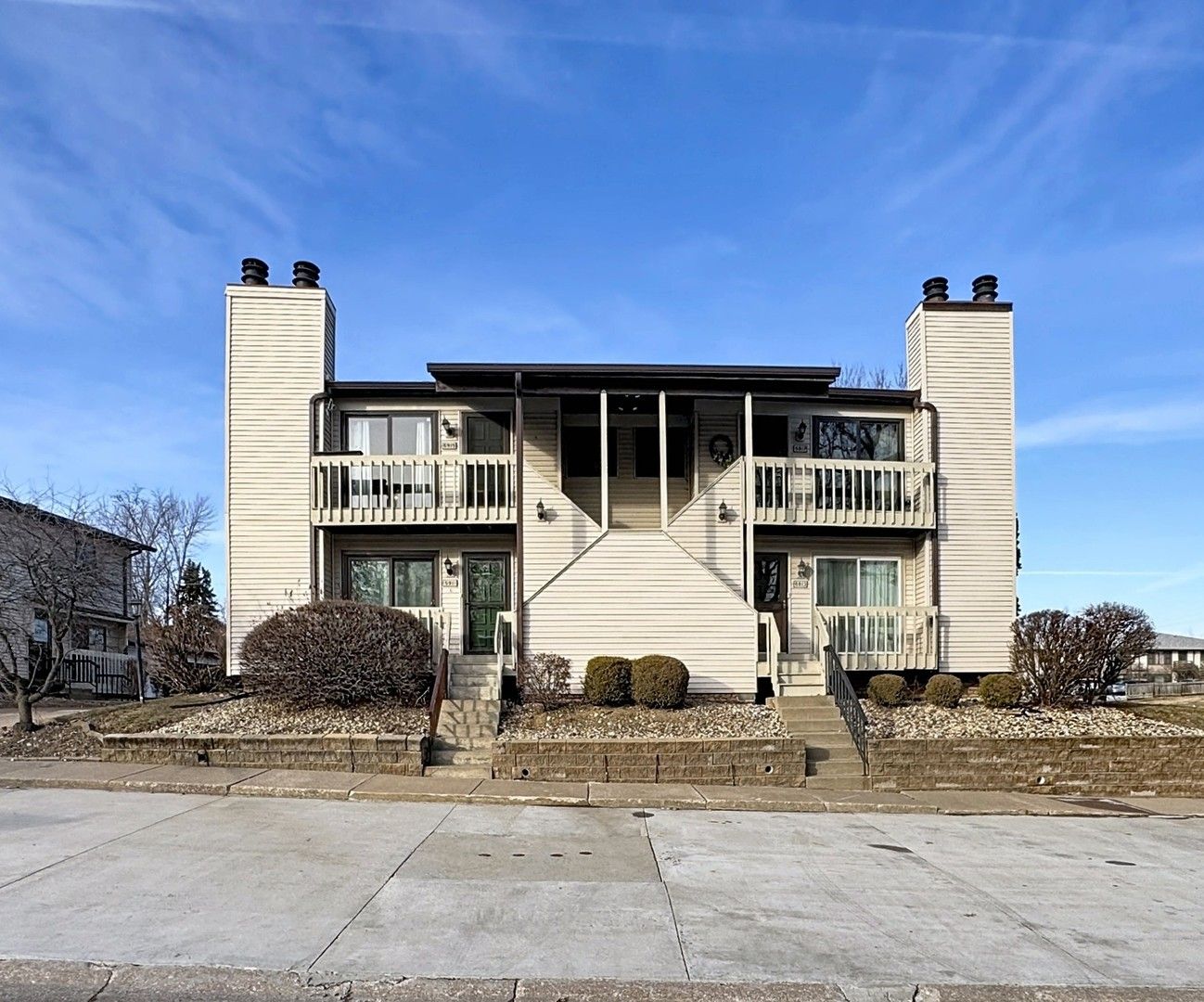 5915 36th Avenue Court #14 — Moline, IL 61265