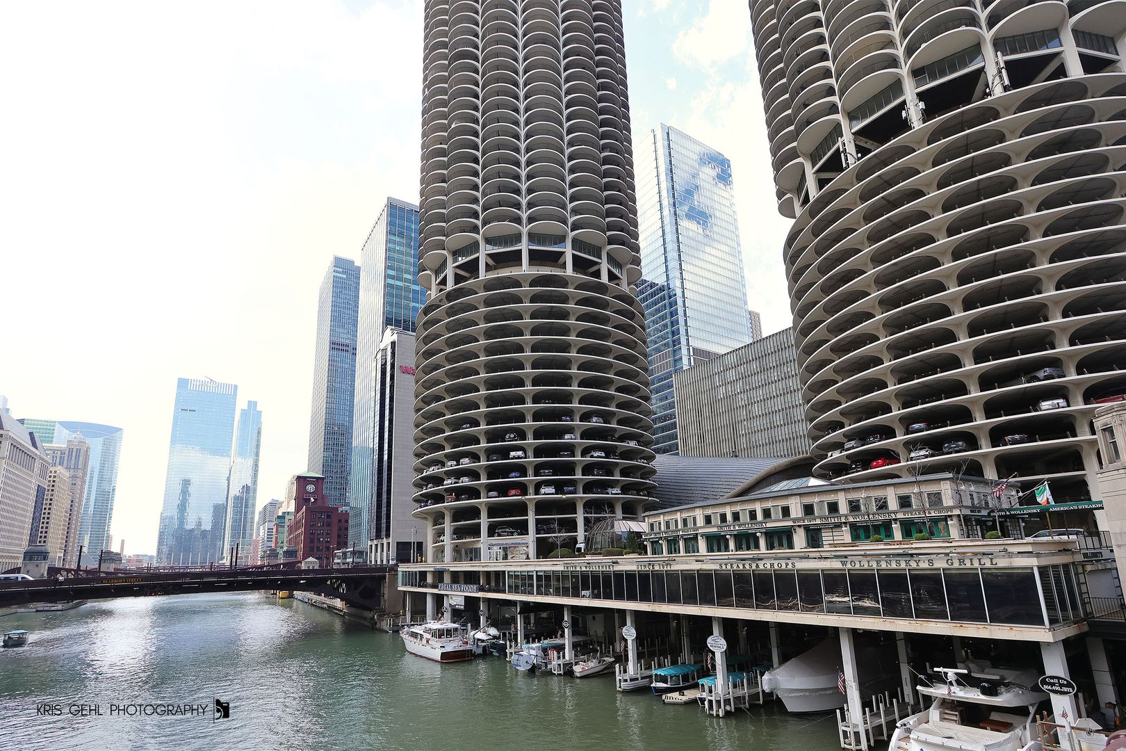 300 N State Street #2212 — Chicago, IL 60654