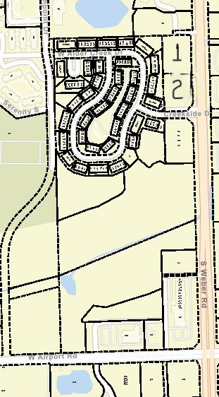 0 Weber Road, Romeoville, IL 60446