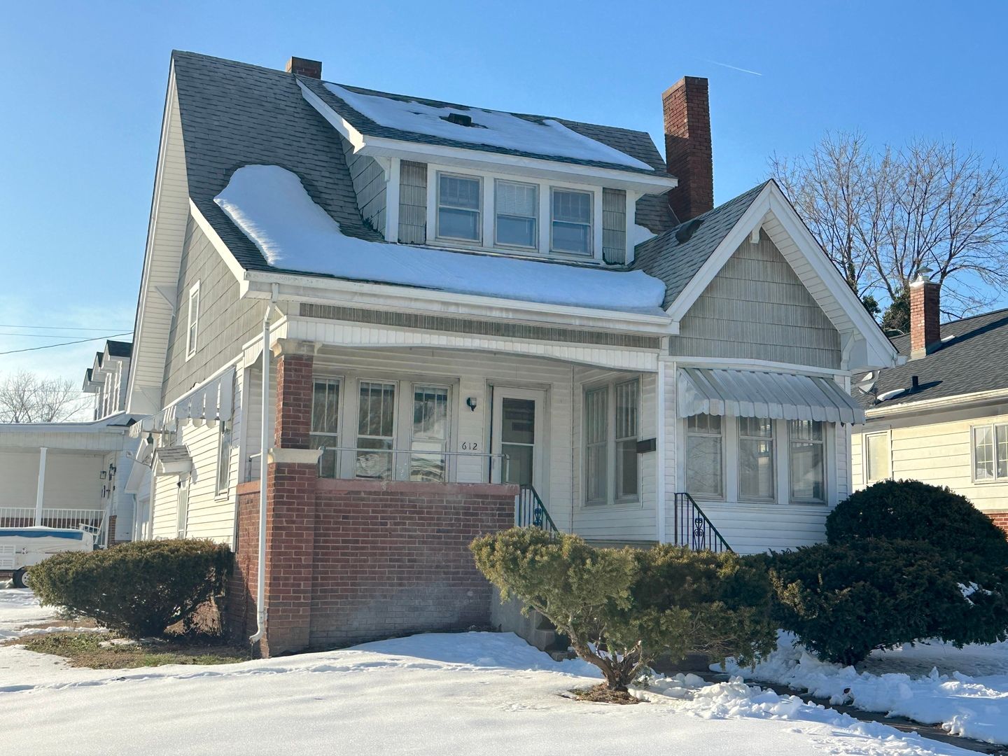 612 Pleasant Court — Marion, IL 62959