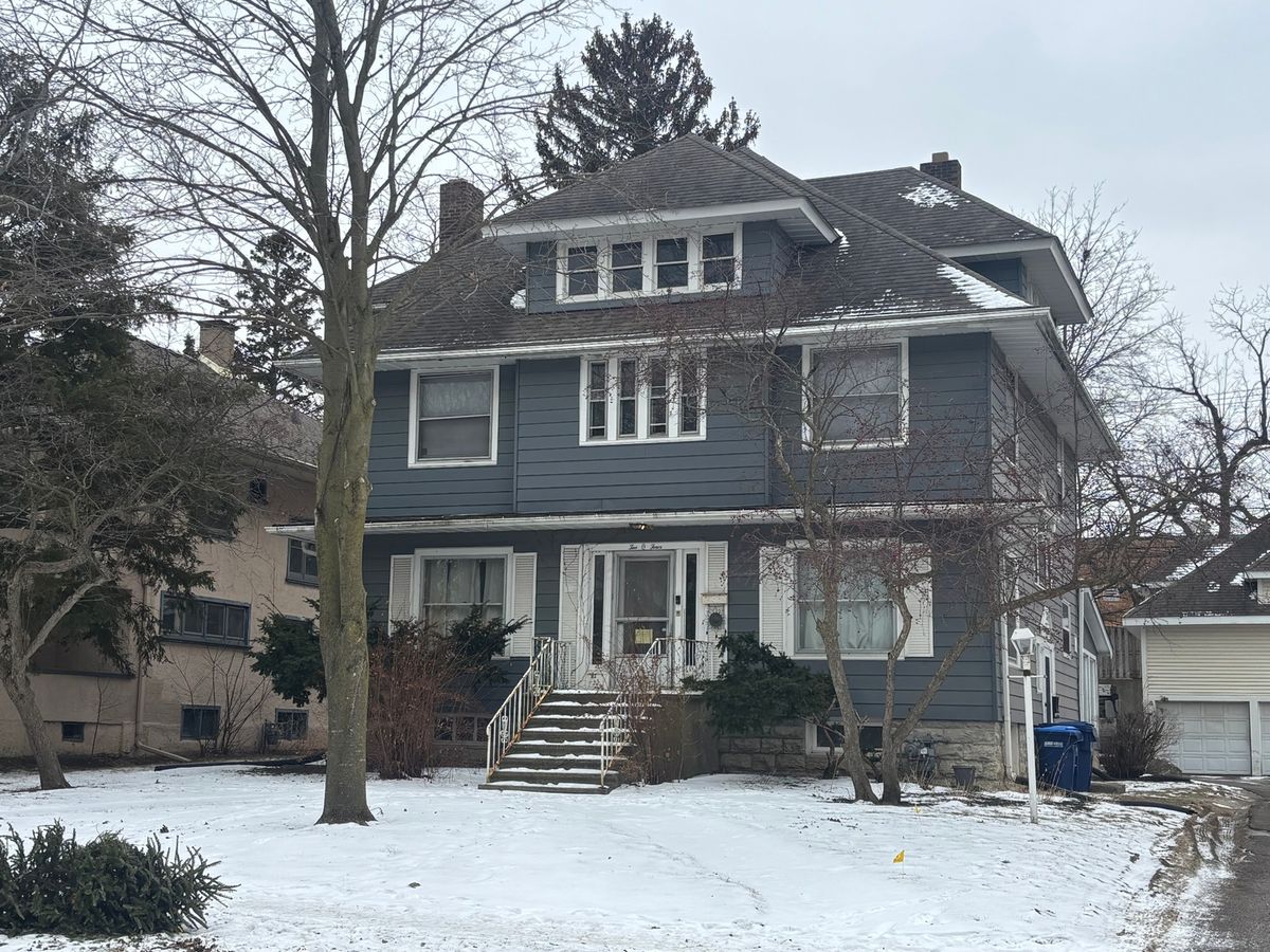 204 Locust Street, DeKalb, IL 60115