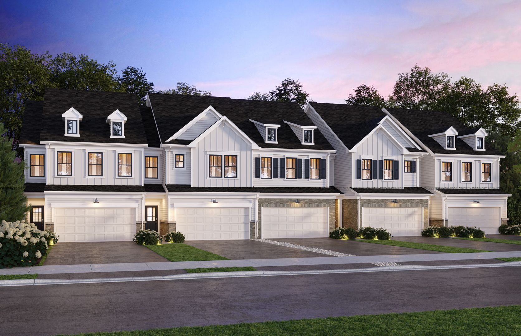 1994 Leiter Way #14003 — Hoffman Estates, IL 60169