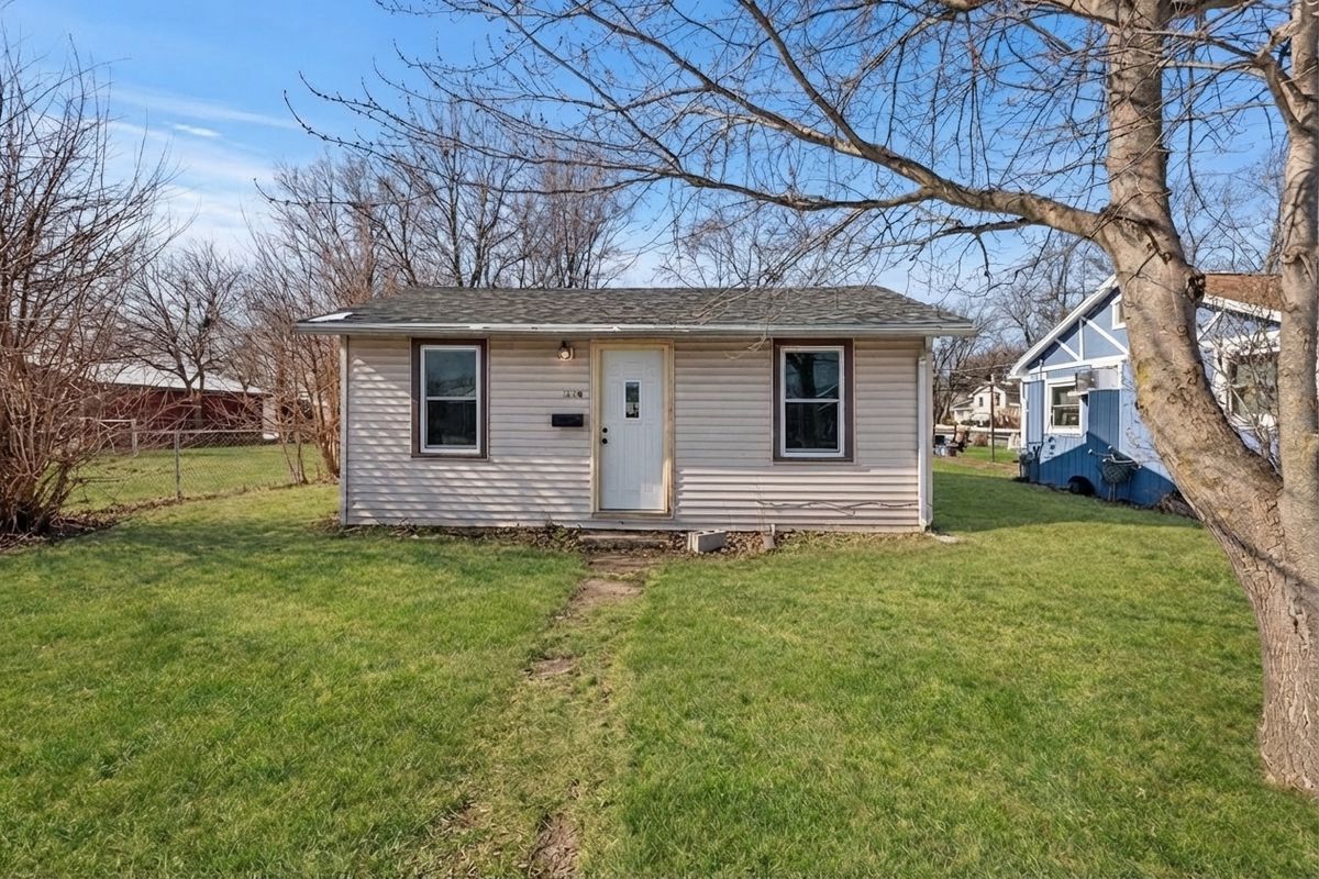 189 La Salle Avenue, Bradley, IL 60915