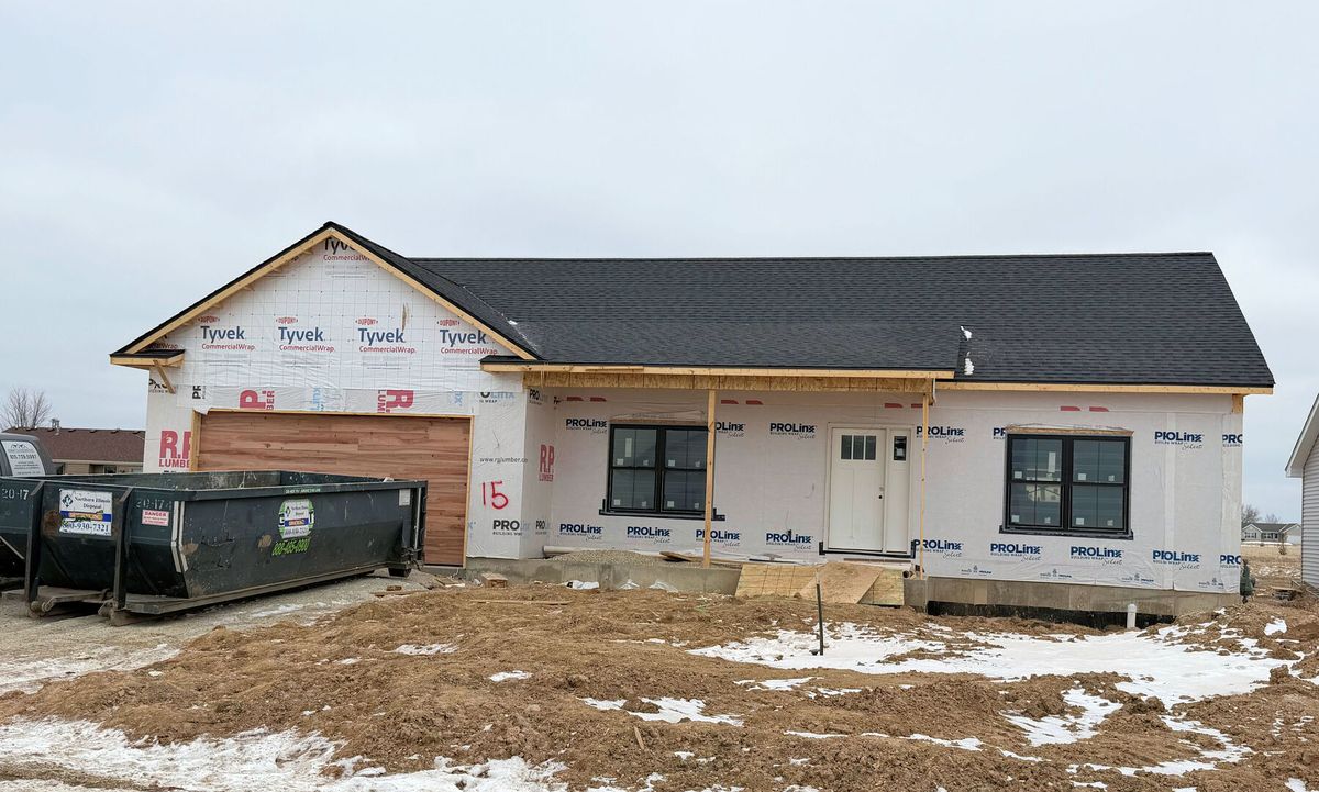 526 Roberts Street, Rochelle, IL 61068