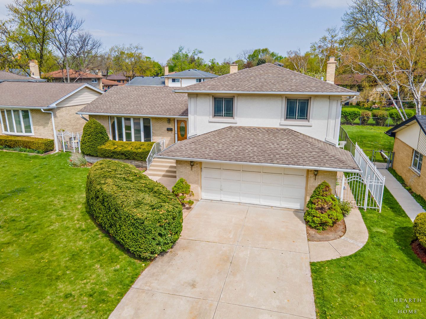538 Westmere Road — Des Plaines, IL 60016