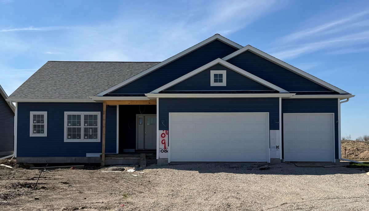 718 Driscoll Street, Rochelle, IL 61068