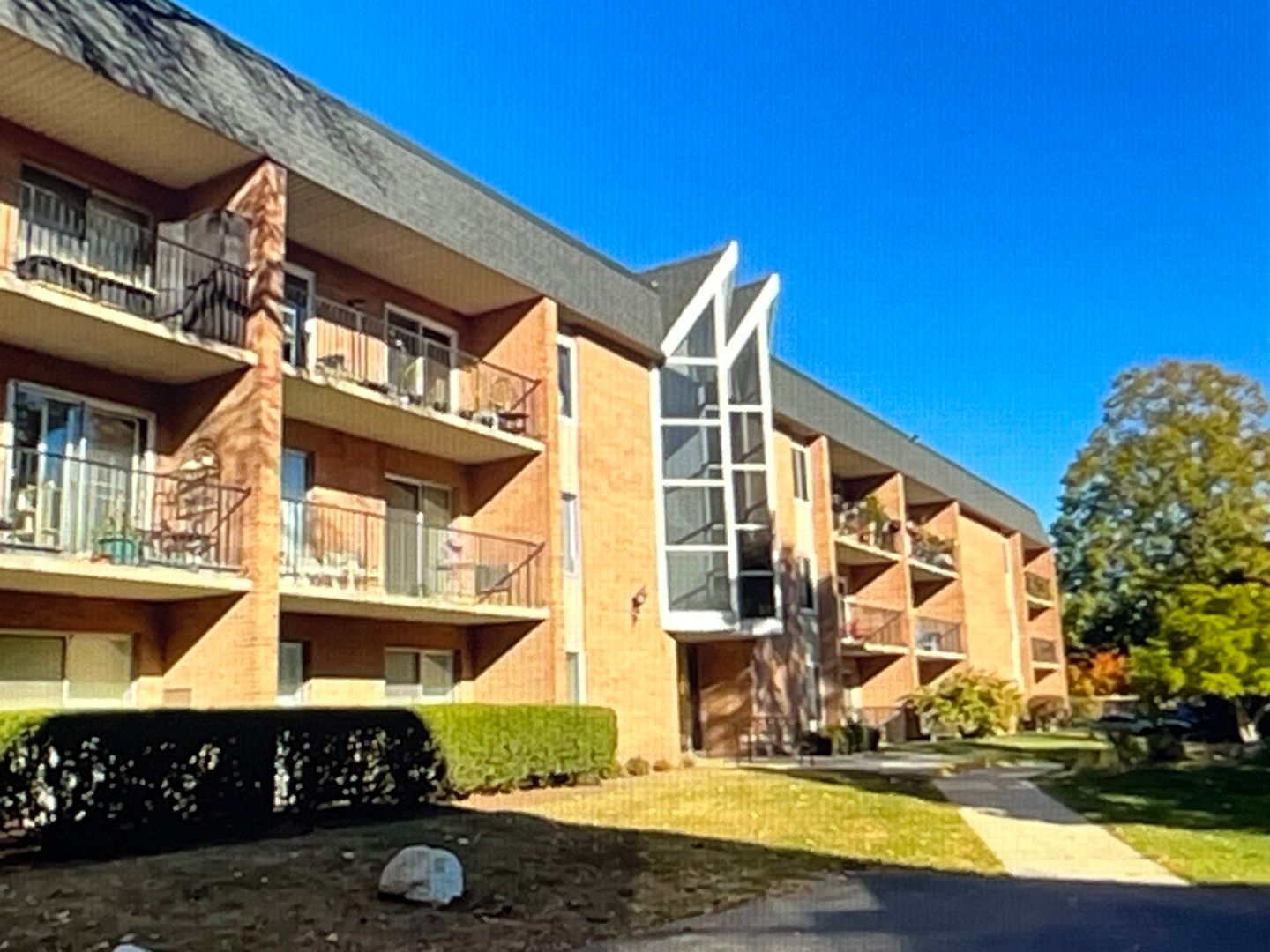 1104 N Mill Street #205 — Naperville, IL 60563