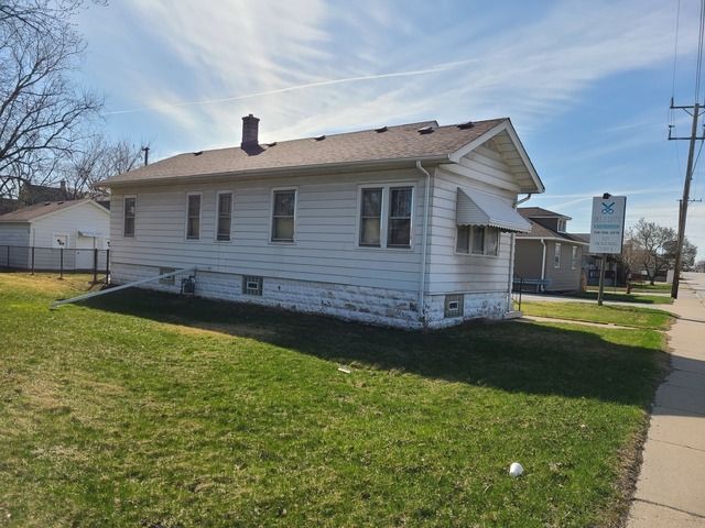 3117 Chicago Road — Steger, IL 60475