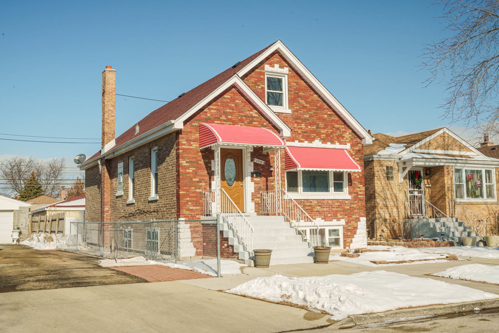 3912 W 55th Place — Chicago, IL 60629