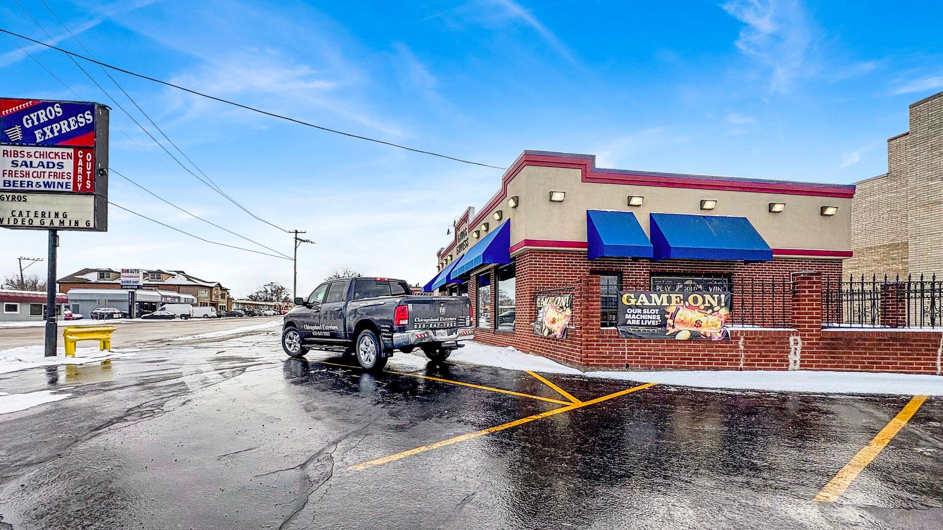 750 N Addison Road — Villa Park, IL 60181