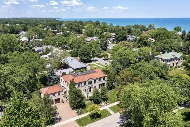 145 Oxford Road, Kenilworth, IL 60043