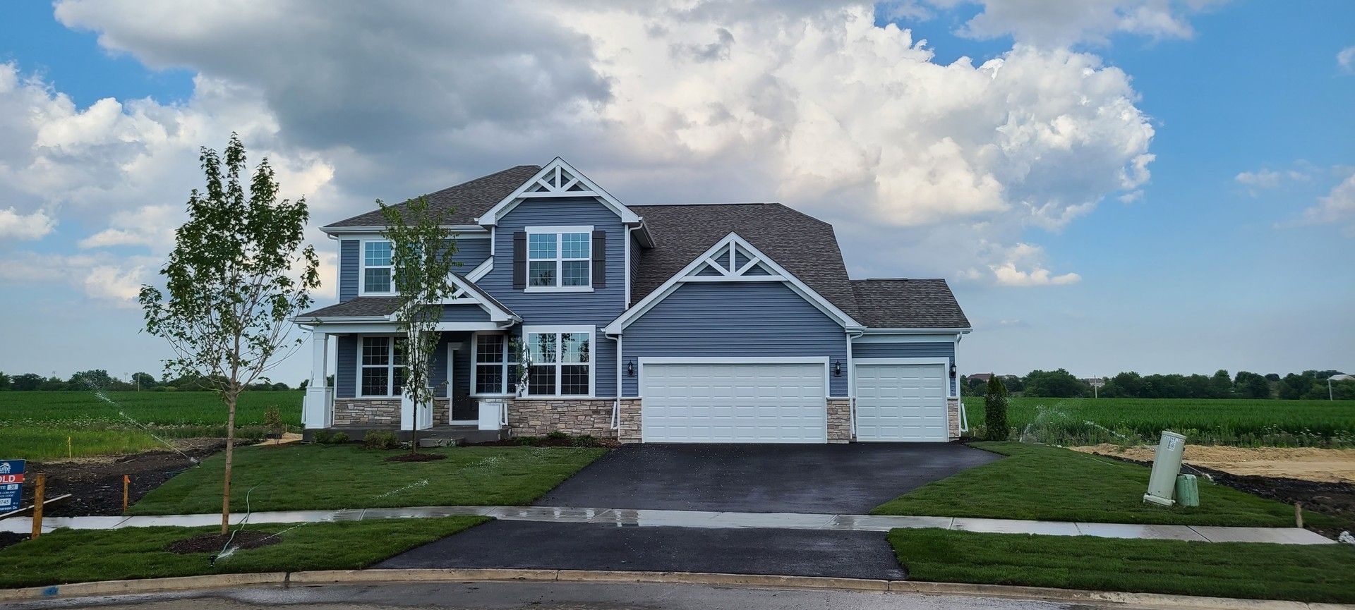 1755 Lewis Drive — Deerfield, IL 60015