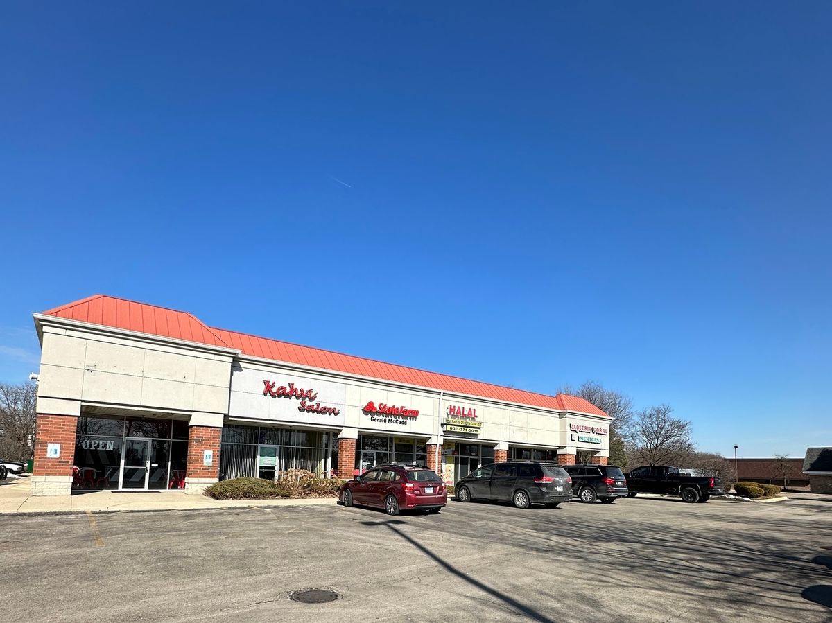 508 Boughton Road, Bolingbrook, IL 60440